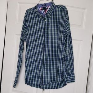 Tommy Hilfiger slim fit long sleeve L